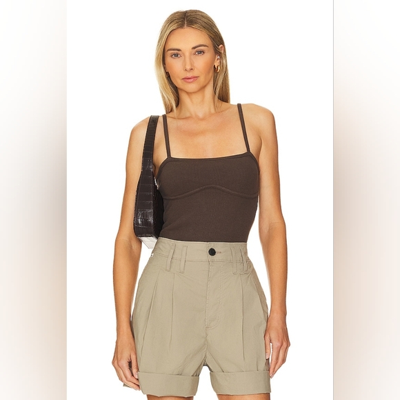 Citizens of Humanity Liza Cami XS - Picture 3 of 6